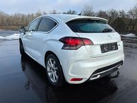 Gebraucht DS Automobiles DS4 120 PS (88 kW) 2018 Weiß Limousine