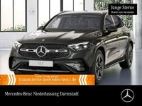Gebraucht Mercedes GLC220 AMG 197 PS (144 kW) 2025 Grau SUV