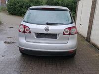 gebraucht VW Golf Plus 1.6