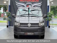 gebraucht VW Transporter T6T6 Mixto* 1-Hand*Euro 6* Klima*Navi