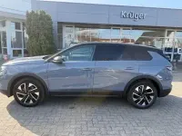 Neu Opel Grandland X Ultimate 145 PS (106 kW) 2026 Grau SUV