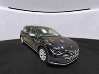 Gebraucht VW Arteon Elegance 190 PS (139 kW) 2023 Deep black perleffekt Coupé