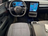 Gebraucht Renault Mégane Techno 160 kW (218 PS) 2023 Rot SUV