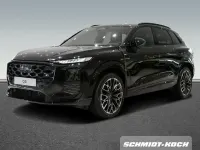 Neu Audi Q3 Comfort 150 PS (110 kW) 2025 Schwarz SUV