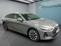 Gebraucht Audi A5 299 PS (219 kW) 2025 Grau Kombi