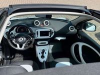gebraucht Smart ForFour passion turbo