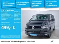 Gebraucht VW T6 Generation Six 199 PS (146 kW) 2019 Van