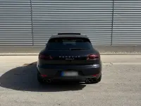Gebraucht Porsche Macan S 340 PS (250 kW) 2017 Schwarz SUV