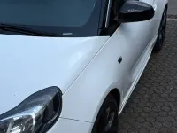 Gebraucht Opel Adam S 150 PS (110 kW) 2017 Weiß Kleinwagen