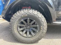 Gebraucht Ford Ranger 213 PS (156 kW) 2021 Schwarz Pickup
