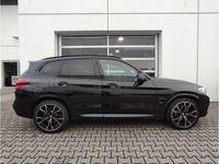 gebraucht BMW X3 M Competition CarPlay H/K PANO AHK HUD Parkass+