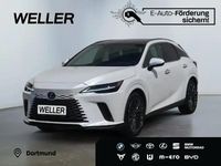 Neu Lexus RX450h+ 309 PS (227 kW) 2025 Titaniumweiß SUV