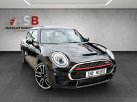 Gebraucht Mini Cooper Clubman 170 PS (125 kW) 2019 Andere Kombi