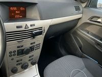 gebraucht Opel Astra 