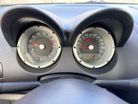 Gebraucht VW Lupo Basis 50 PS (36 kW) 1999 Rot Kleinwagen