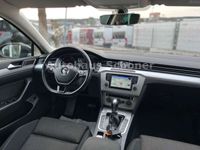 gebraucht VW Passat Variant Comfortline BMT/StartStop*AUTOM.*