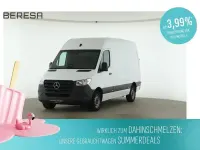 Gebraucht Mercedes Sprinter 170 PS (125 kW) 2025 Weiß Van