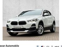 Gebraucht BMW X2 Advantage 150 PS (110 kW) 2023 Weiß SUV