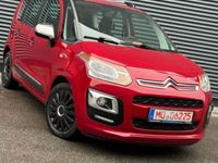 gebraucht Citroën C3 Picasso Selection TÜV NEU PDC LED AUX