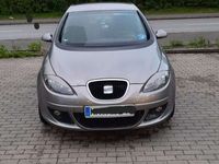 gebraucht Seat Toledo 2.0 TDI Sport Edition