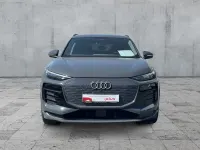 Gebraucht Audi Q6 e-tron Performance 225 kW (306 PS) 2025 Magnetgrau SUV