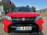 Neu Suzuki Vitara Comfort+ 110 PS (80 kW) 2026 Bright red/cosmic black pearl SUV