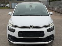 Gebraucht Citroën C4 SpaceTourer 131 PS (96 kW) 2019 Weiß Van / Kleinbus