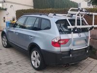 gebraucht BMW X3 e83