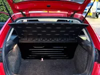 Gebraucht Seat Ibiza 60 PS (44 kW) 2008 Rot Kleinwagen