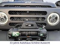 Neu BAW 212 166 PS (122 kW) 2026 Grau SUV