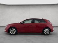 Gebraucht Opel Astra Elegance 131 PS (96 kW) 2023 Kardio rot metallic Limousine