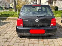 gebraucht VW Lupo 