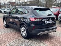 Gebraucht Ford Kuga Cool & Connect 150 PS (110 kW) 2024 Schwarz SUV