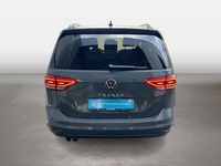Gebraucht VW Touran Highline 150 PS (110 kW) 2025 Delfingrau Van / Kleinbus