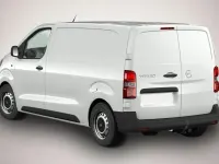 Neu Opel Vivaro 179 PS (131 kW) 2026 Manufacturer Van / Kleinbus