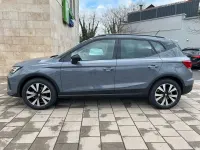 Gebraucht Seat Arona FR 150 PS (110 kW) 2026 Grau SUV