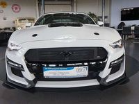 gebraucht Ford Mustang 2.3 EcoBoost**Navi*Leder*Digi-Tacho*