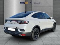 Neu Renault Arkana Esprit Alpine 2025 Andere SUV
