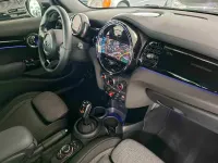 Gebraucht Mini Cooper S Sport 178 PS (130 kW) 2022 Schwarz Kleinwagen