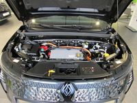 Neu Renault Scenic E-Tech Techno 55 kW (75 PS) 2025 Schwarz SUV