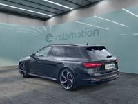 gebraucht Audi RS4 Avant tiptronic|PANO|B&O|280km/h|360°|4J-GAR