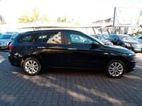 Gebraucht Fiat Tipo 95 PS (69 kW) 2017 Schwarz Kombi