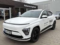 Gebraucht Hyundai Kona Trend 150 kW (204 PS) 2025 Atlas white / sol SUV
