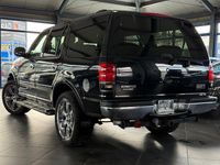 Gebraucht Ford Expedition 264 PS (194 kW) 1999 Schwarz SUV