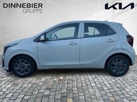 Gebraucht Kia Picanto Vision 63 PS (46 kW) 2024 Beige Kleinwagen