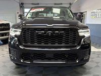 Neu Dodge Ram 541 PS (397 kW) 2025 Diamond black Pickup