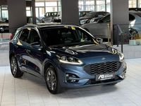 Gebraucht Ford Kuga ST-Line X 190 PS (139 kW) 2022 Blau SUV