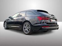 Gebraucht Audi S6 Ambiente 344 PS (253 kW) 2024 Mythosschwarz (metallic) Kombi