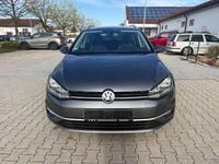 Usado VW Golf VII Join 116 HP (85 kW) 2019 Cinzento Carrinha