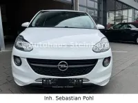 Occasion Opel Adam OPC 116 ch (85 kW) 2016 Blanc Citadine